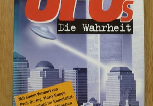 UFOs - Die Wahrheit de Werner Walter