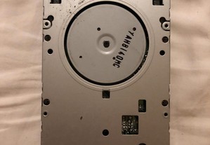 Leitor floppy disk