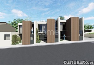 Terreno Com Pip Aprovado Para Construção De 3...