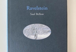 Ravelstein