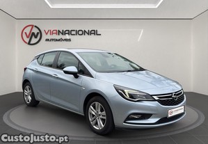 Opel Astra 1.0 Dynamic S/S - 17