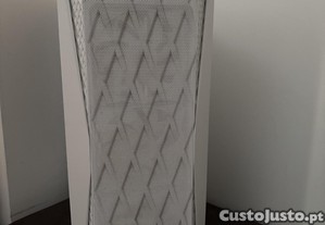 PC Gaming full White - RTX 4060 ti | Ryzen 7 | 32GB Ram | SSD 1TB