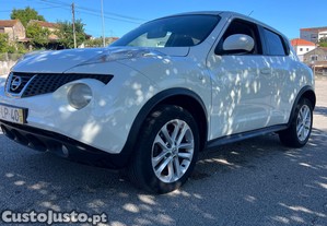 Nissan Juke 1.5 D - 11
