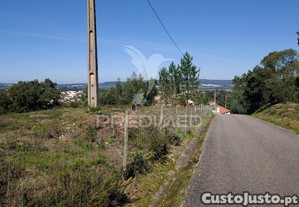 Terreno rústico 8600 m2