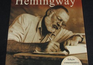 Livro Verdade ao Amanhecer Ernest Hemingway