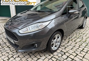 Ford Fiesta 1.0 Titanium - 17