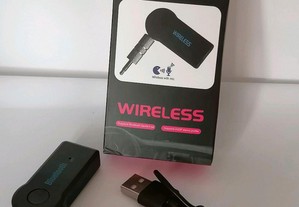 Wireless Bluetooth