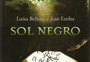 Lvi Sol Negro Luisa Beltrão José Fanha 2009