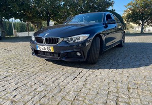 BMW 420 PACK M