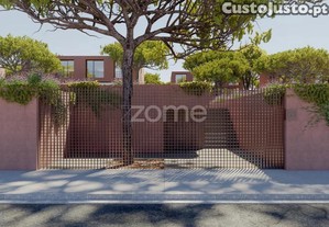 Moradia T4 No Empreendimento 'Madalena Vila...