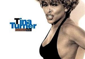 CD Simply The Best Tina Turner