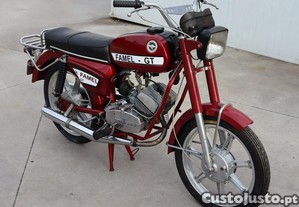Famel GT Zundapp 89 - 89