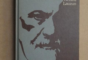 "Sigmund Freud" de Gérard Lauzun