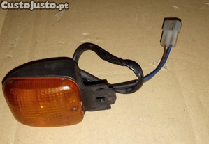 Farolim pisca frente BMW F650 Funduro
