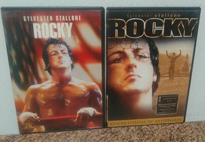 Rocky (1976) Stallone IMDB: 8.0