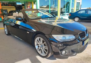BMW 330 d Auto