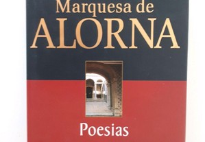 Poesias - Marquesa de Alorna