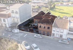 Moradia T6 | Investimento | Pip Aprovado |...
