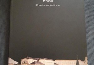 Pedro Dias - Brasil Urbanização e Fortificação