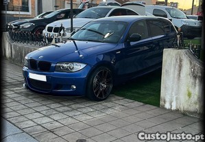 BMW 123 d M Pack Edition Sport - 10