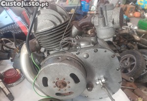 Motor Pachancho