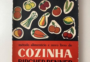 Cozinha Bircher-Benner