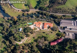 Quinta Vocacionada Para Turismo E Eventos | Tomar