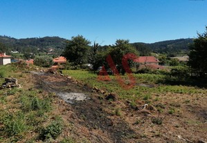 Terreno Para Construção Com 3.500 M2 Em Panque, Barcelos, Braga, Barcelos