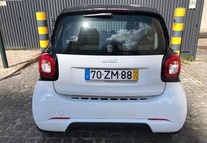 Smart ForTwo 09 Passion 90 Cv