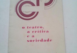O Teatro a Crítica e a Sociedade