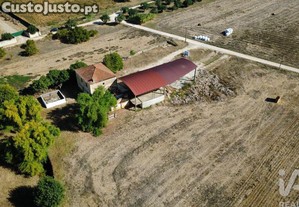 Quinta T4 em Chancelaria de 244 m