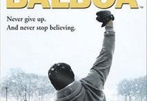 Rocky Balboa (2006) Stallone IMDB: 7.5