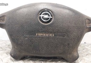 Airbag frente esquerdo OPEL VECTRA B (J96) (1995-2002) 1.8 I 16V (F19)