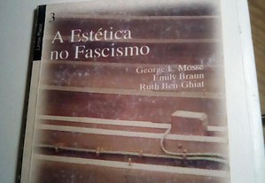 A estética no fascismo - George Mosse et al.
