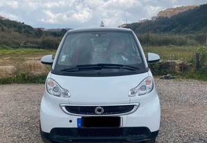 Smart ForTwo  451
