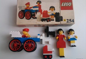 Lego 254