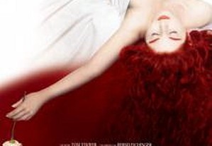 Perfume - História de um Assassino (2006) Ben Whishaw IMDB: 7.5