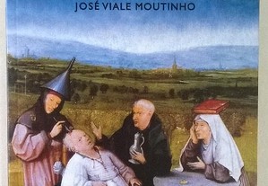 Los Moros - José Viale Moutinho