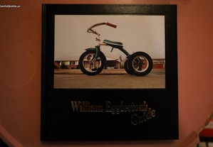 William Eggleston's Guide (John Szarkowski; William Eggleston)