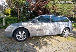 Renault Mégane 1,5dci