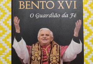 O Papa Bento XVI