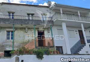 Moradia t3 para reconstrução
