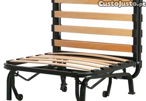 Estrutura cama/sofá