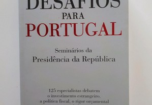 Desafios para Portugal