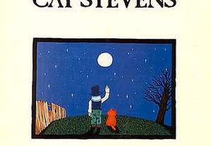 The Very Best Of Cat Stevens CD