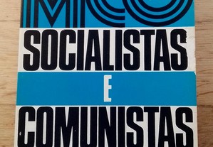 Socialistas e Comunistas, É Possível a Colaboração?, de Ernest Henri
