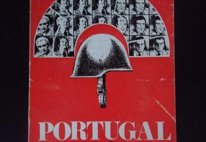Portugal República Socialista? de Albertino Antune