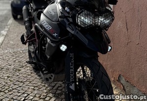 Triumph Tiger 800 Xcx - 15