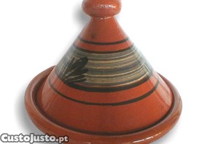 Panela tajim de cermica 27x22cm