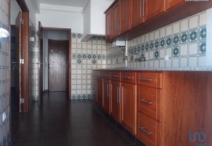 Apartamento T2 em Portalegre de 90,00 m²